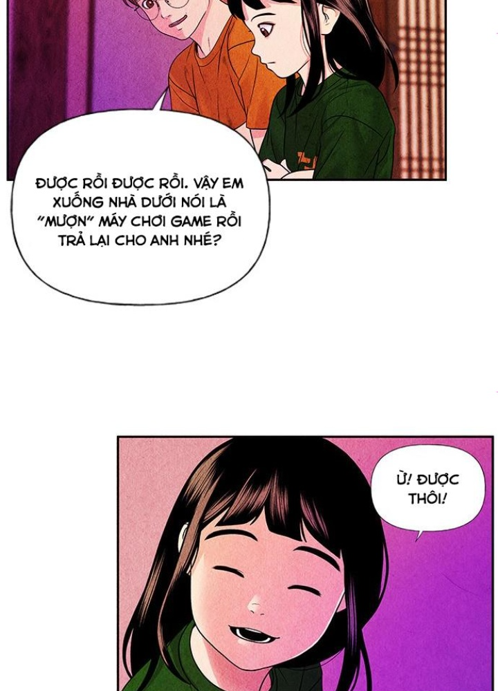 Cửa Hàng Đồ Cổ Tương Lai Chapter 5 - Trang 3