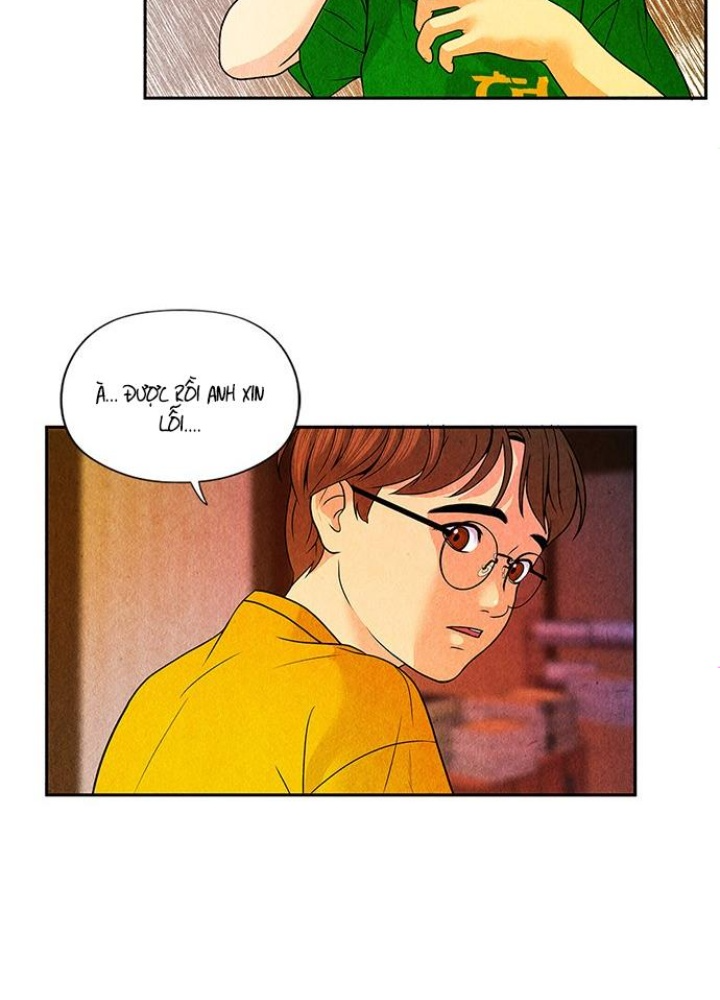 Cửa Hàng Đồ Cổ Tương Lai Chapter 5 - Trang 3