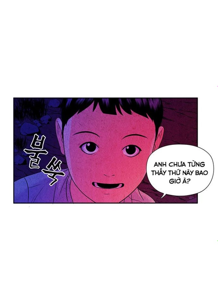 Cửa Hàng Đồ Cổ Tương Lai Chapter 6 - Trang 3