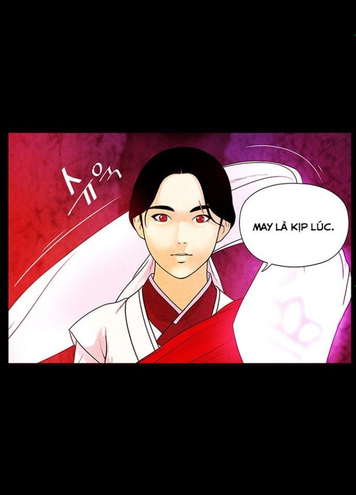 Cửa Hàng Đồ Cổ Tương Lai Chapter 6 - Trang 3