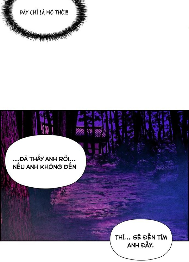 Cửa Hàng Đồ Cổ Tương Lai Chapter 6 - Trang 3