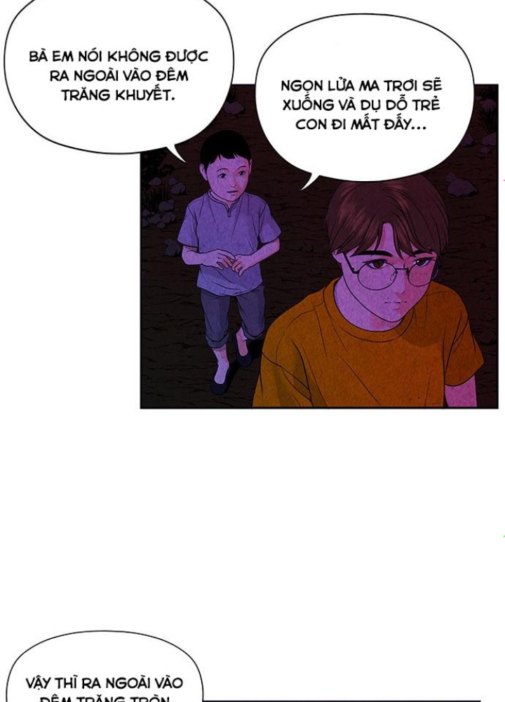 Cửa Hàng Đồ Cổ Tương Lai Chapter 6 - Trang 3