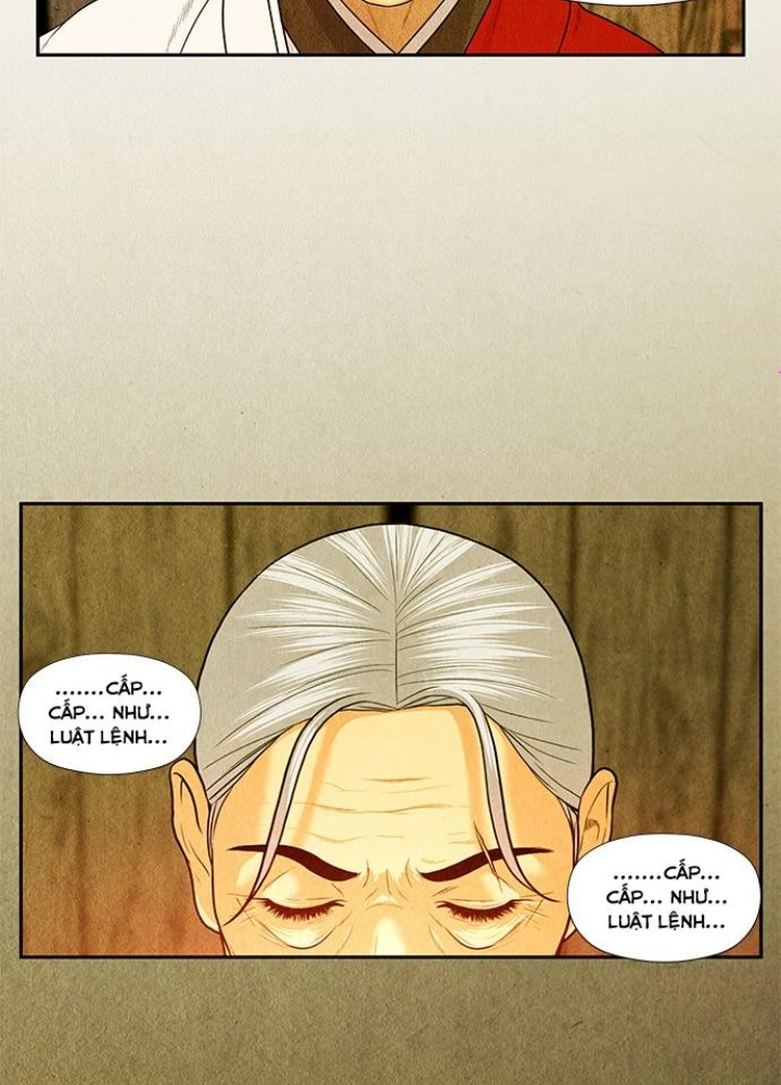 Cửa Hàng Đồ Cổ Tương Lai Chapter 6 - Trang 3