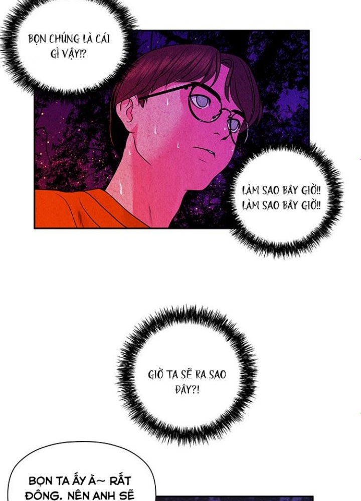Cửa Hàng Đồ Cổ Tương Lai Chapter 6 - Trang 3