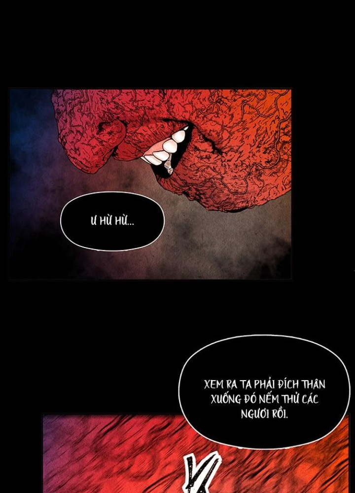 Cửa Hàng Đồ Cổ Tương Lai Chapter 7 - Trang 3
