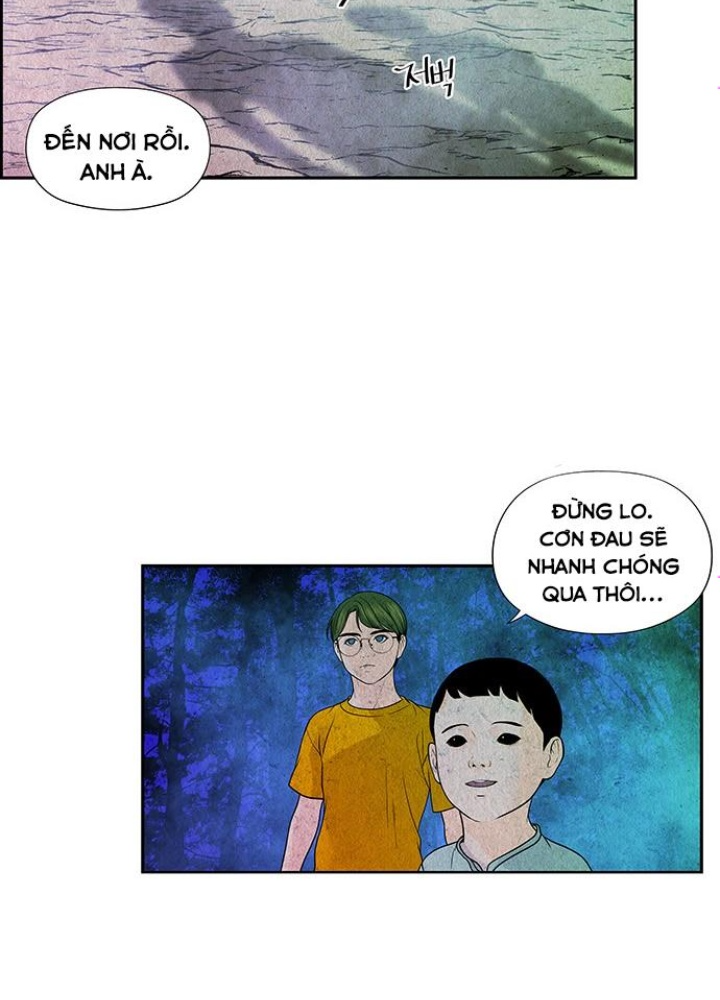 Cửa Hàng Đồ Cổ Tương Lai Chapter 7 - Trang 3