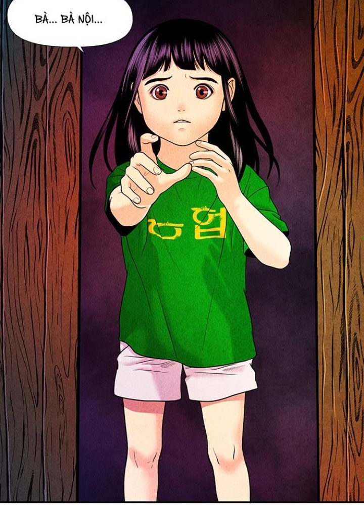Cửa Hàng Đồ Cổ Tương Lai Chapter 8 - Trang 3