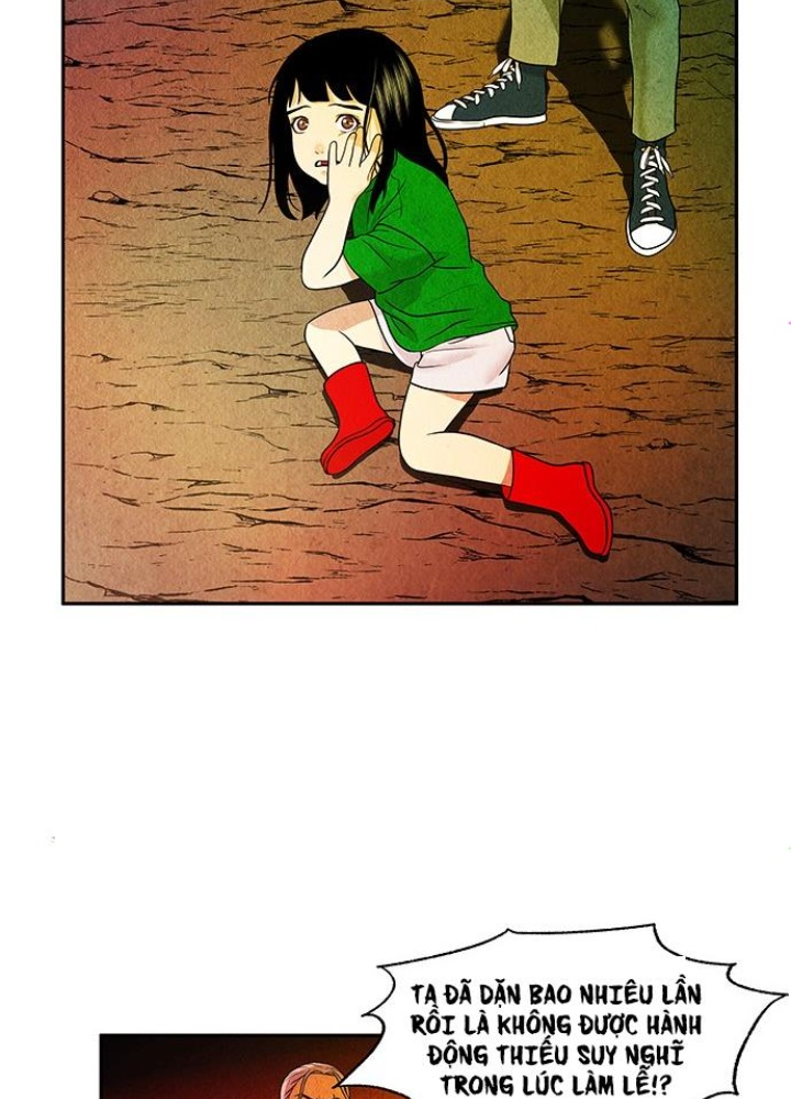 Cửa Hàng Đồ Cổ Tương Lai Chapter 8 - Trang 3
