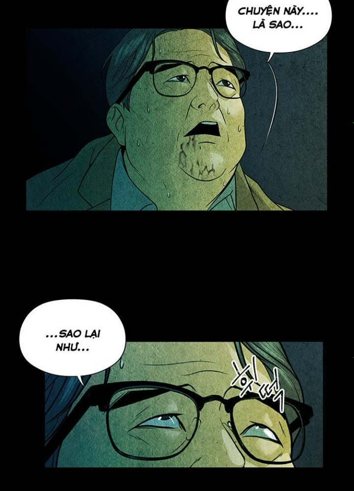 Cửa Hàng Đồ Cổ Tương Lai Chapter 8 - Trang 3