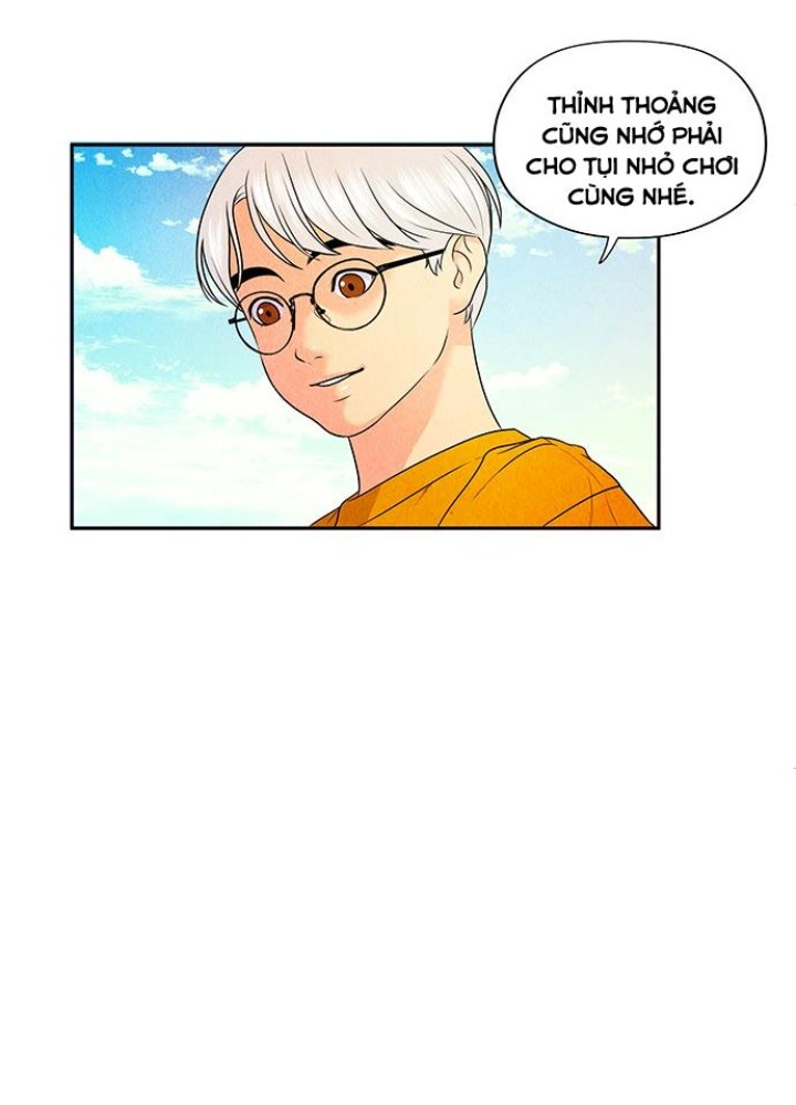 Cửa Hàng Đồ Cổ Tương Lai Chapter 9 - Trang 3