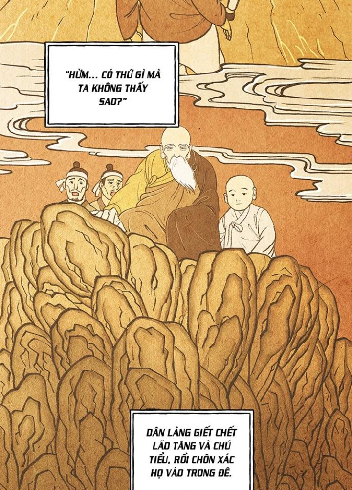 Cửa Hàng Đồ Cổ Tương Lai Chapter 9 - Trang 3