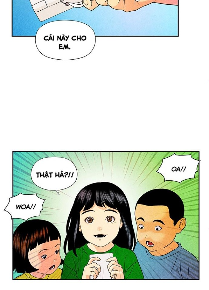 Cửa Hàng Đồ Cổ Tương Lai Chapter 9 - Trang 3