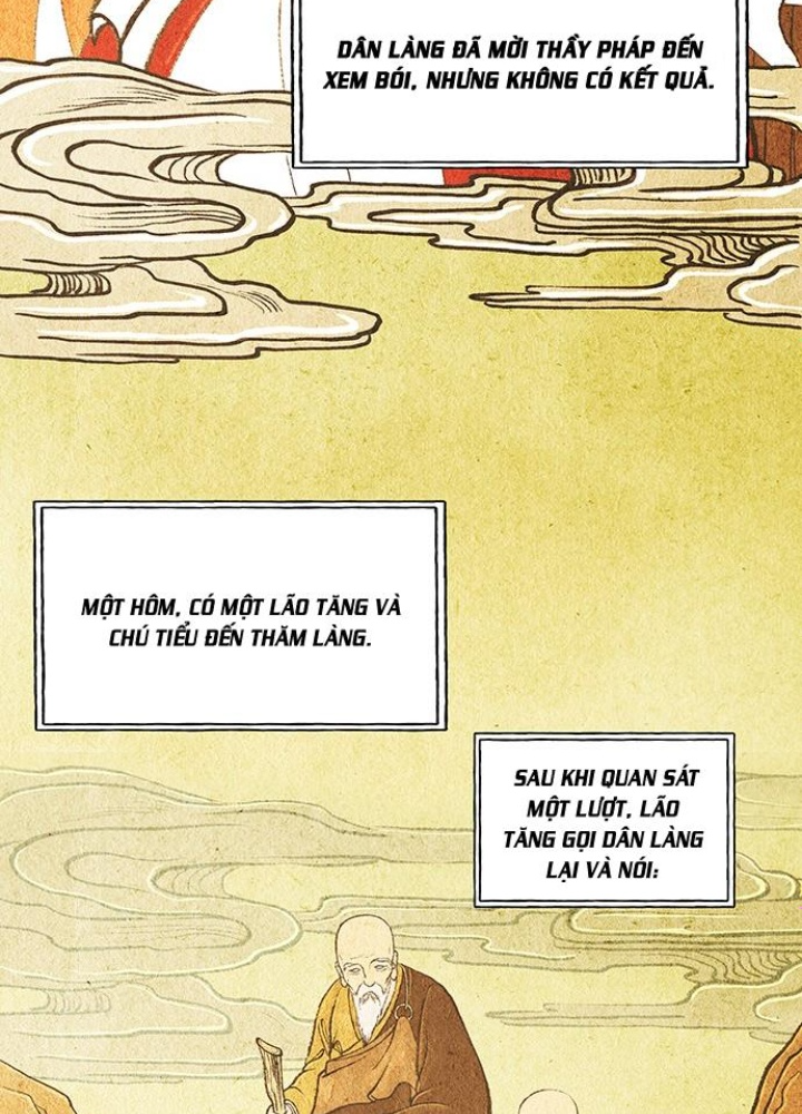 Cửa Hàng Đồ Cổ Tương Lai Chapter 9 - Trang 3