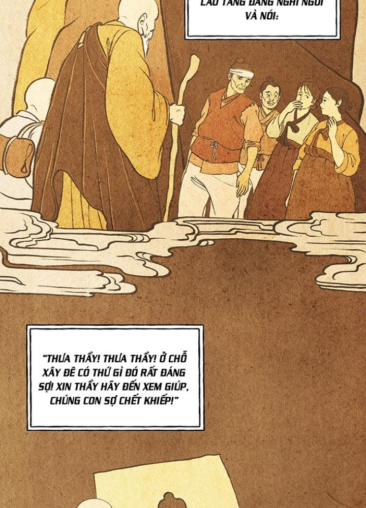 Cửa Hàng Đồ Cổ Tương Lai Chapter 9 - Trang 3