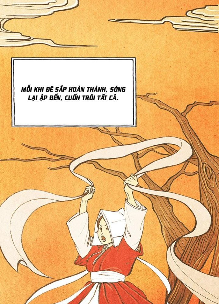 Cửa Hàng Đồ Cổ Tương Lai Chapter 9 - Trang 3