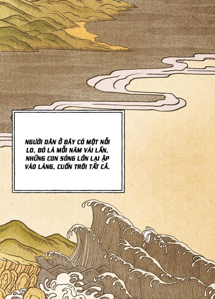 Cửa Hàng Đồ Cổ Tương Lai Chapter 9 - Trang 3