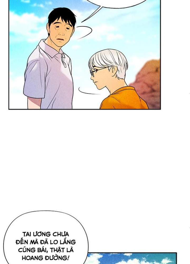 Cửa Hàng Đồ Cổ Tương Lai Chapter 9 - Trang 3