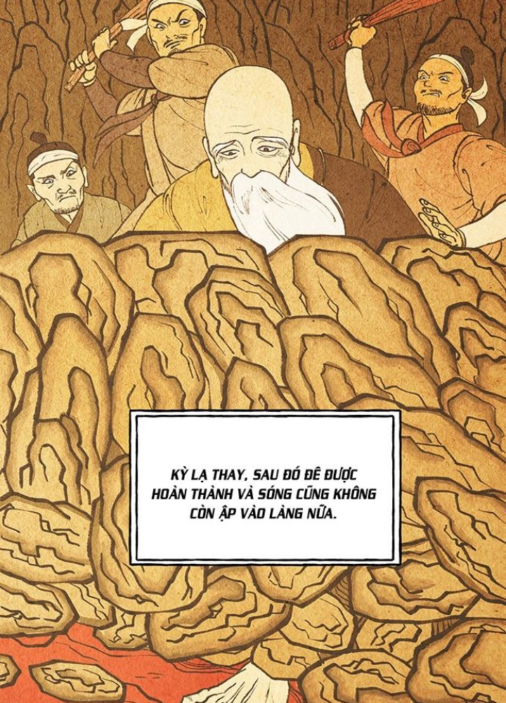 Cửa Hàng Đồ Cổ Tương Lai Chapter 9 - Trang 3