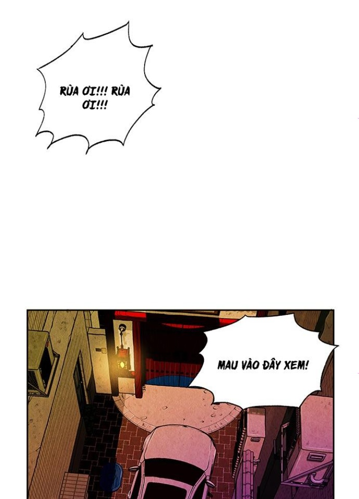 Cửa Hàng Đồ Cổ Tương Lai Chapter 9 - Trang 3