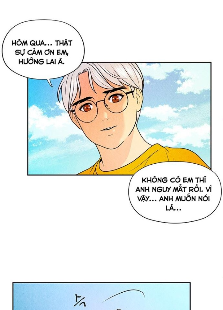 Cửa Hàng Đồ Cổ Tương Lai Chapter 9 - Trang 3