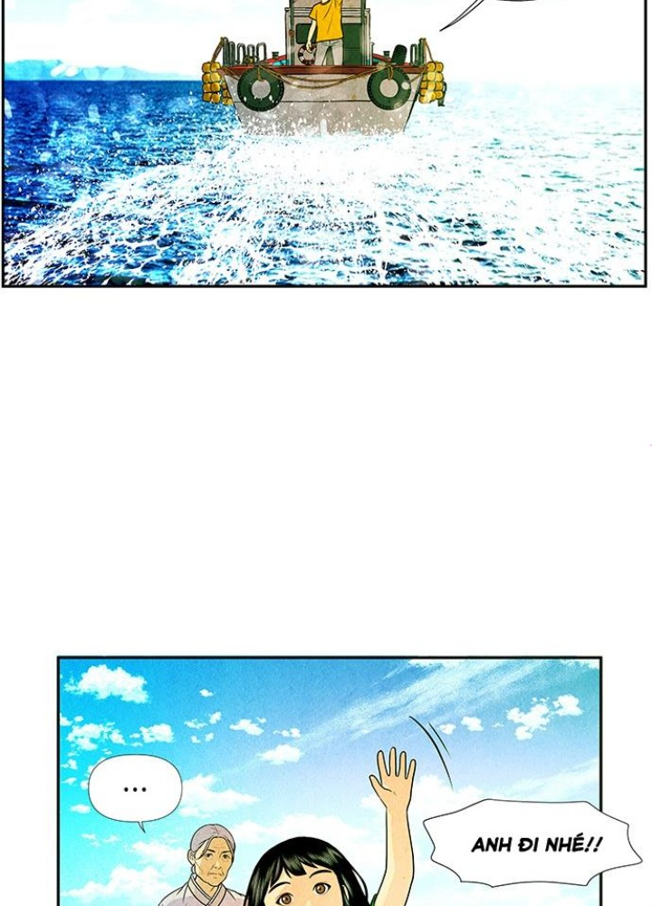 Cửa Hàng Đồ Cổ Tương Lai Chapter 9 - Trang 3