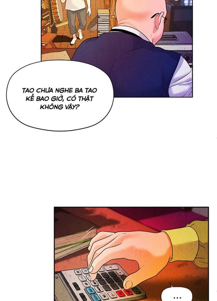 Cửa Hàng Đồ Cổ Tương Lai Chapter 9 - Trang 3