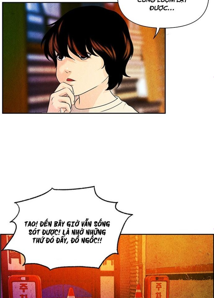 Cửa Hàng Đồ Cổ Tương Lai Chapter 9 - Trang 3