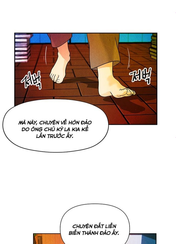 Cửa Hàng Đồ Cổ Tương Lai Chapter 9 - Trang 3