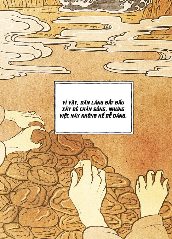Cửa Hàng Đồ Cổ Tương Lai Chapter 9 - Trang 3