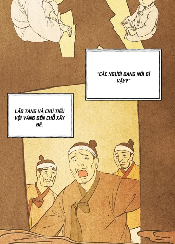 Cửa Hàng Đồ Cổ Tương Lai Chapter 9 - Trang 3