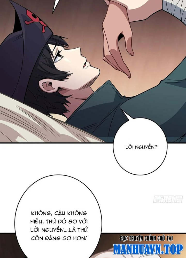 Nhân Vật Phản Diện? Chắc Chắn Không Phải Ta Chapter 66 - Trang 4