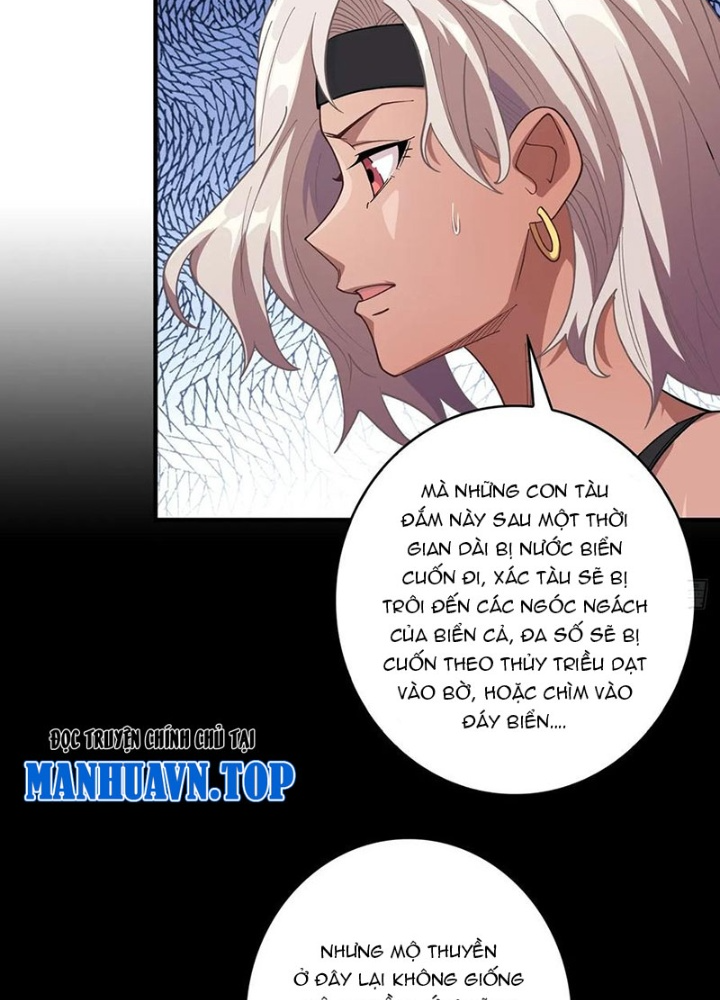 Nhân Vật Phản Diện? Chắc Chắn Không Phải Ta Chapter 66 - Trang 4