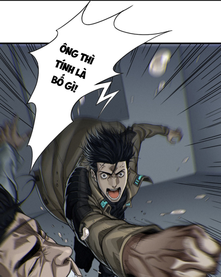 Linh Lung • Nguyệt Khôi Truyện Chapter 36.2 - Trang 2