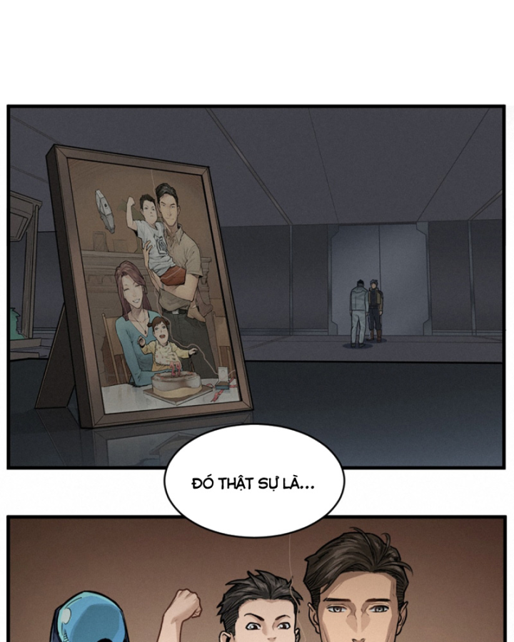Linh Lung • Nguyệt Khôi Truyện Chapter 36.2 - Trang 2