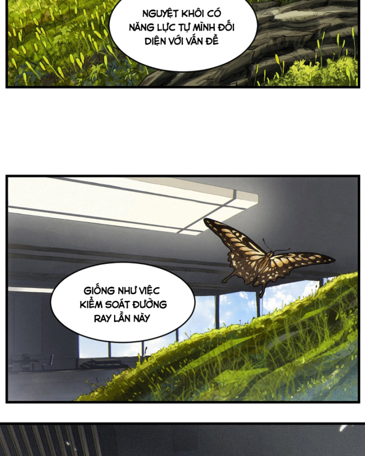 Linh Lung • Nguyệt Khôi Truyện Chapter 36.2 - Trang 2