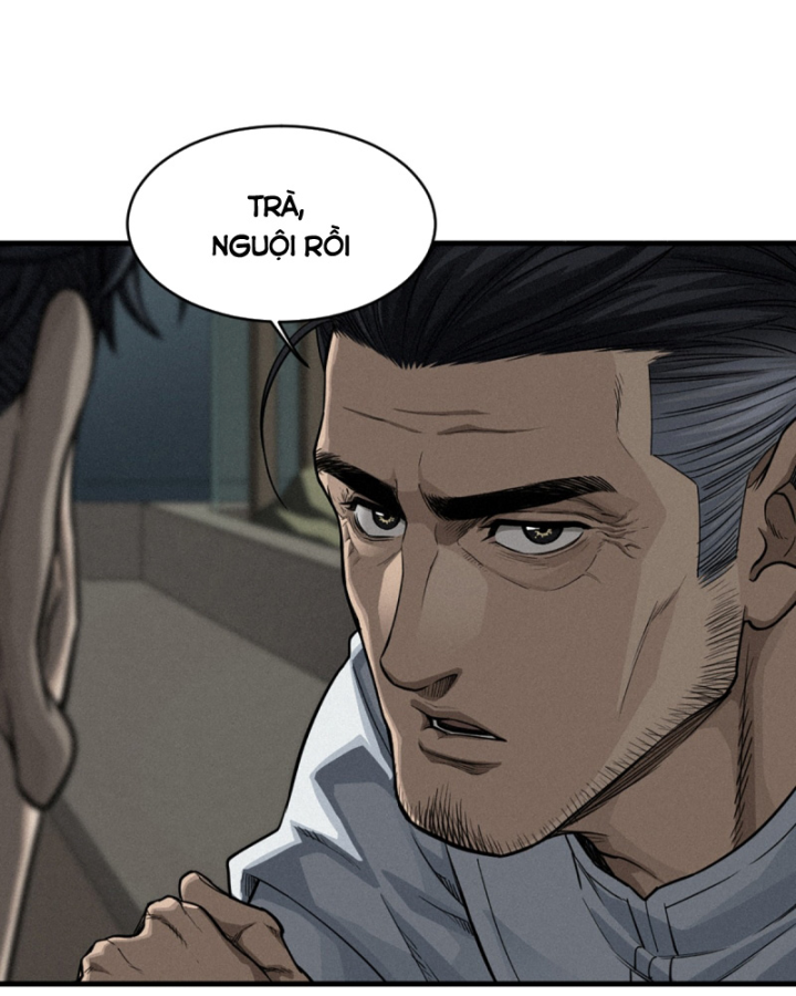 Linh Lung • Nguyệt Khôi Truyện Chapter 36.2 - Trang 2