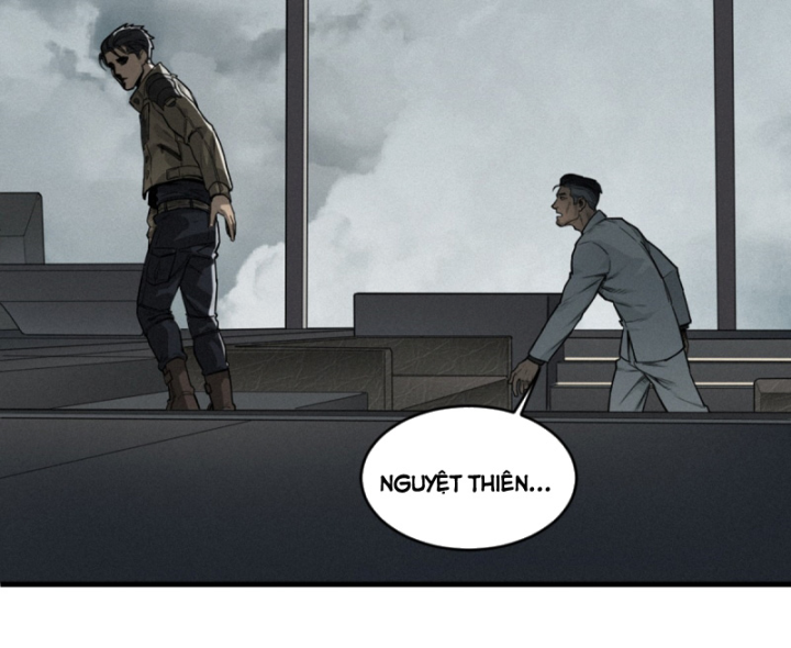 Linh Lung • Nguyệt Khôi Truyện Chapter 36.2 - Trang 2