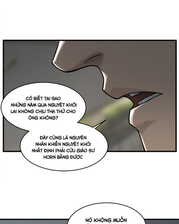 Linh Lung • Nguyệt Khôi Truyện Chapter 36.2 - Trang 2