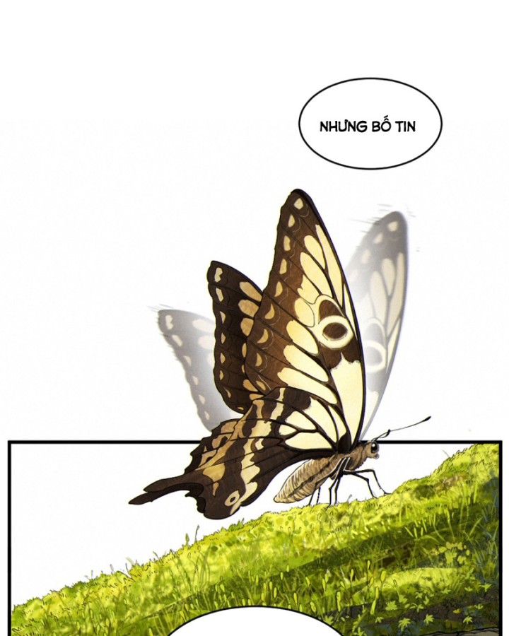 Linh Lung • Nguyệt Khôi Truyện Chapter 36.2 - Trang 2