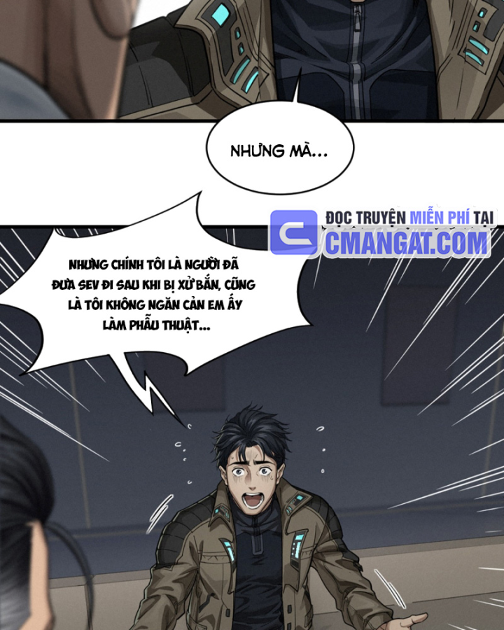Linh Lung • Nguyệt Khôi Truyện Chapter 36.2 - Trang 2