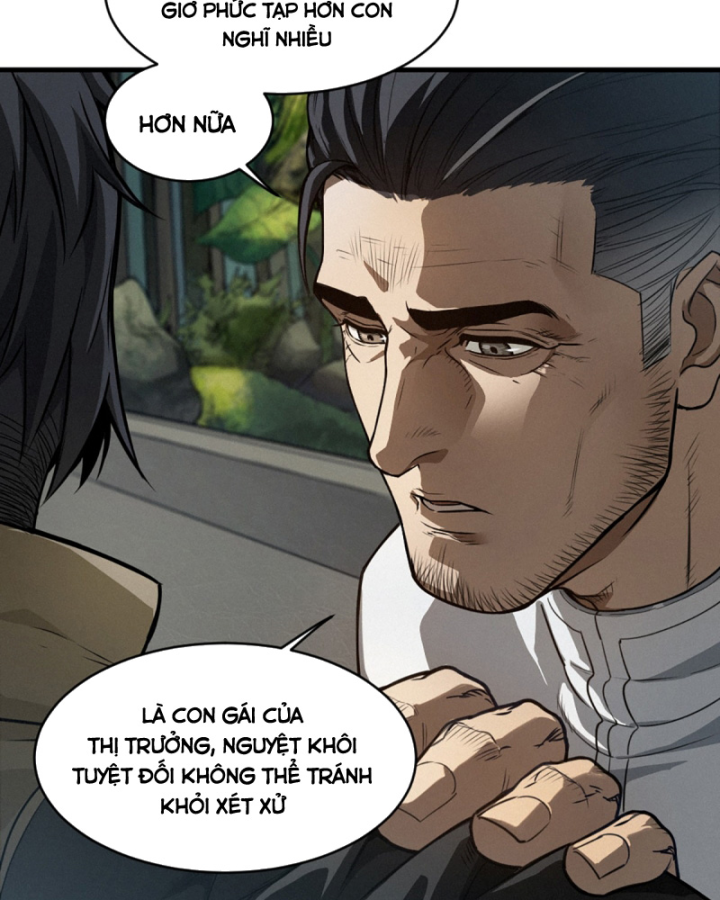 Linh Lung • Nguyệt Khôi Truyện Chapter 36.2 - Trang 2