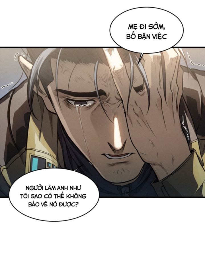 Linh Lung • Nguyệt Khôi Truyện Chapter 36.2 - Trang 2