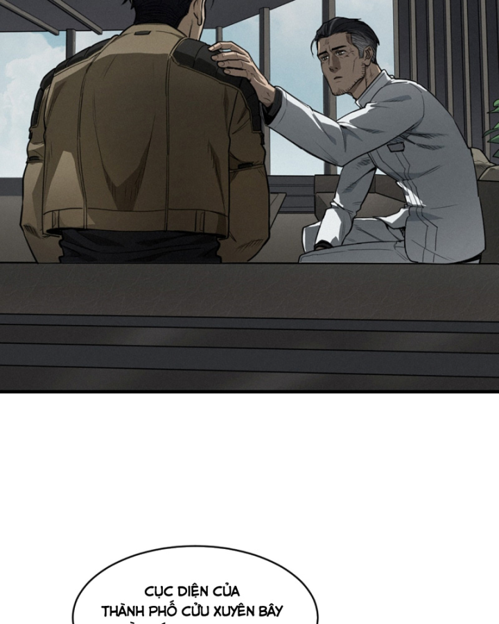 Linh Lung • Nguyệt Khôi Truyện Chapter 36.2 - Trang 2