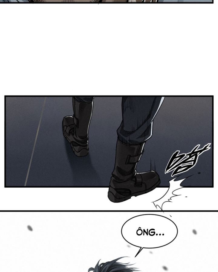 Linh Lung • Nguyệt Khôi Truyện Chapter 36.2 - Trang 2