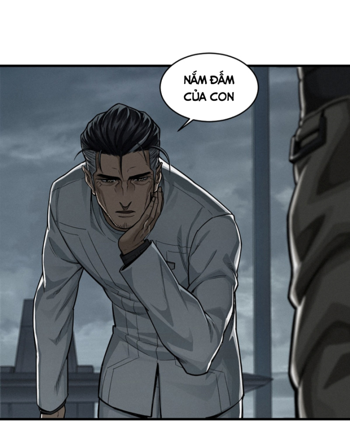 Linh Lung • Nguyệt Khôi Truyện Chapter 36.2 - Trang 2