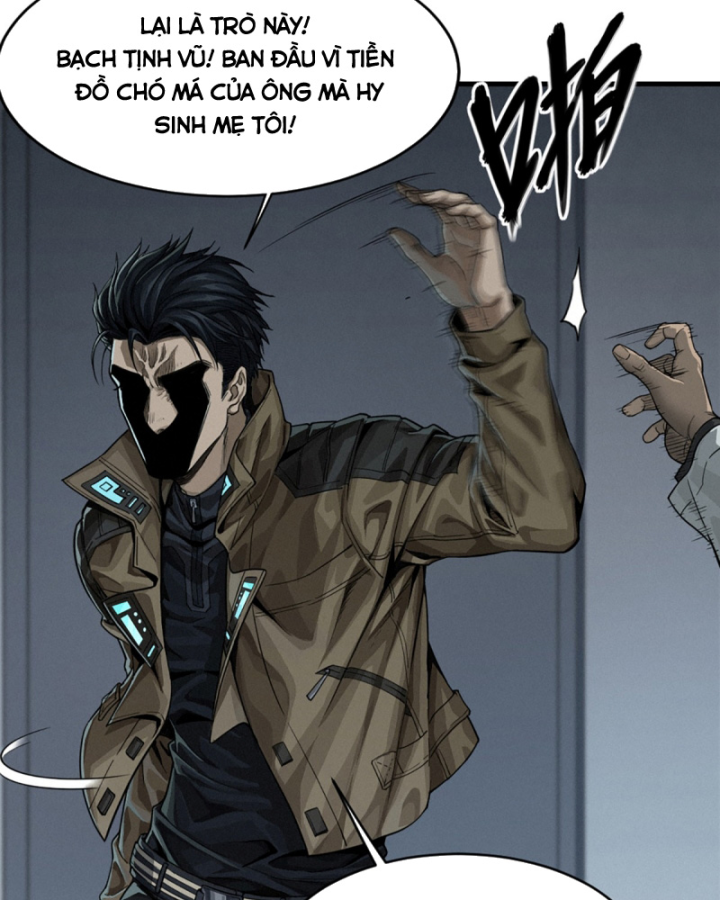 Linh Lung • Nguyệt Khôi Truyện Chapter 36.2 - Trang 2