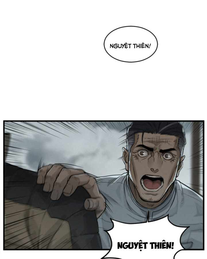 Linh Lung • Nguyệt Khôi Truyện Chapter 36.2 - Trang 2