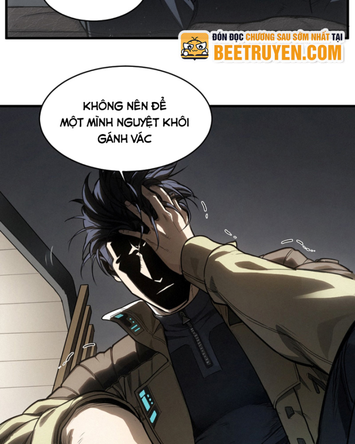 Linh Lung • Nguyệt Khôi Truyện Chapter 36.2 - Trang 2