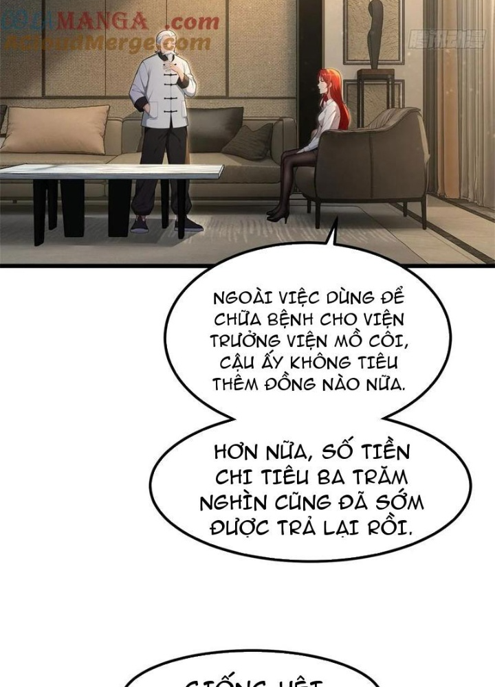 Thần Long Đi Trốn, Xui Xẻo Gặp Nữ Đế Đi Theo Giúp Ta Chăn Heo Chapter 158 - Trang 2