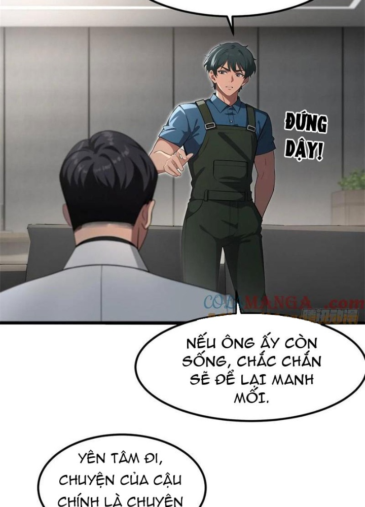 Thần Long Đi Trốn, Xui Xẻo Gặp Nữ Đế Đi Theo Giúp Ta Chăn Heo Chapter 158 - Trang 2